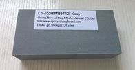 1.22密度ポリウレタン エポキシ樹脂板硬度83-85Dの灰色色