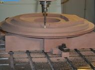 35mm高圧鋳造物のための#651ポリウレタン工具細工のブロック