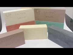 エポキシとPU材料複合ツーリングボード 低熱膨張係数