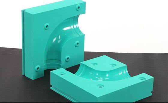 75硬さ0.7密度 エポキシ製ツールボード 150Cまで耐熱