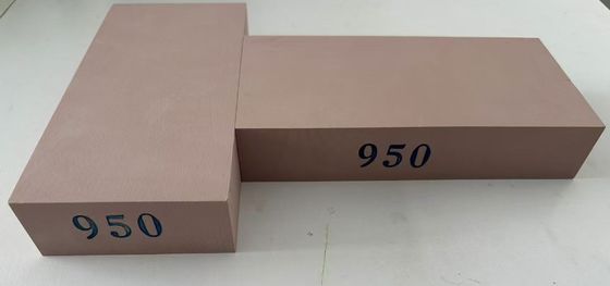 82D 硬さ 0.98 密度 エポキシツールボード 200Cまで耐熱