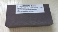 紫色色1.0密度のエポキシの工具細工板サイズ750*500* 1000*500*