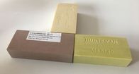 オリーブ色CNCポリウレタン エポキシの用具板高密度5140