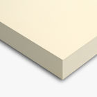 密度1.0の高温エポキシ樹脂板形成の表面の終わり