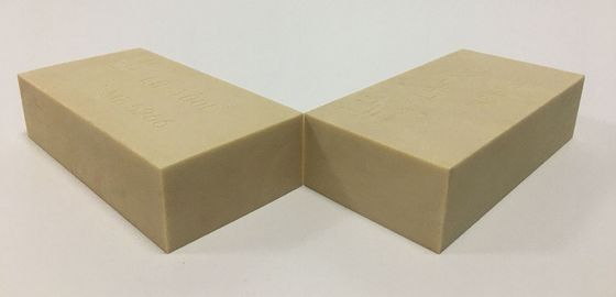 MB 5266の型のための高温エポキシの用具のブロックの版密度1.7