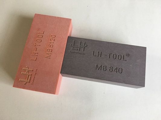 真空の形成のためのLH MB5120の赤い版のエポキシの用具板は多機能死ぬ